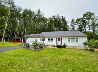 387 W Hill Rd, Vestal, NY 13850