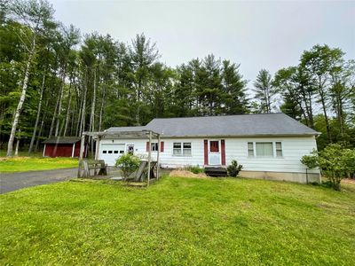 387 W Hill Rd, Vestal, NY, 13850