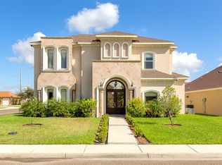 2501 Fresno Ave, Hidalgo, TX 78557