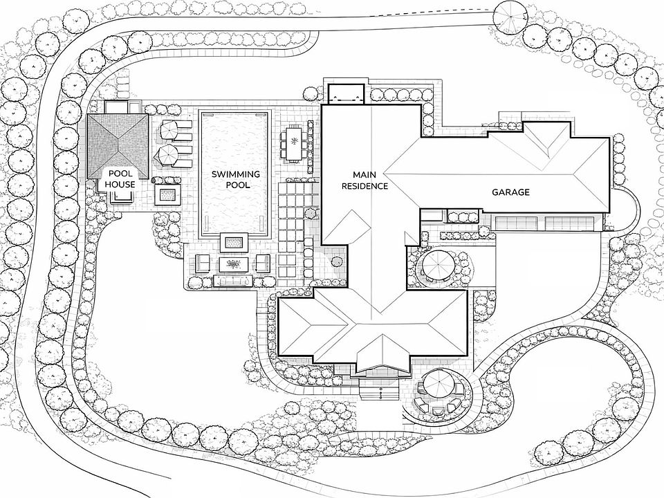 2nd image of 5 Home Meadows Ln
