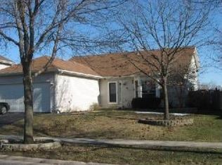 2808 Amanda Ct, Joliet, IL 60431