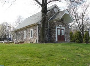 1864 S Easton Rd, Doylestown, PA 18901