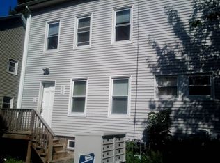 328 5th St APT 2, Fall River, MA 02721