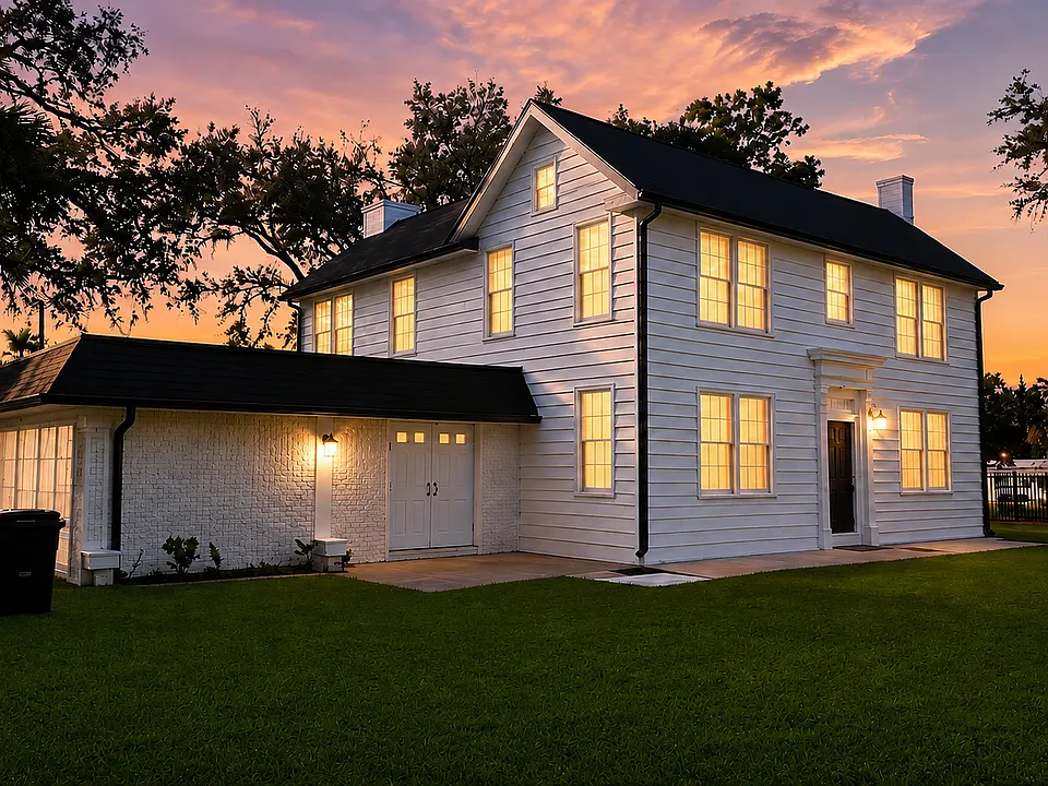 318 Buena Vista Blvd