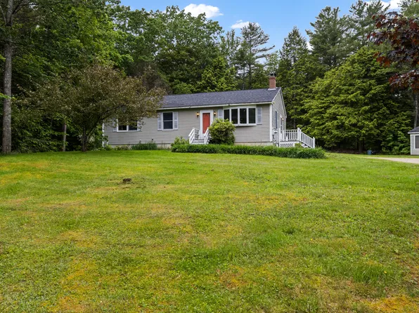1797 Royalsborough Road, Durham, ME 04222