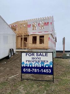 204 Ranchero Dr, Hamel, IL, 62046