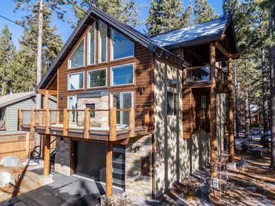 1867 Apalachee Dr, South Lake Tahoe, CA, 96150