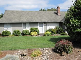 9615 NE 88th Ave, Vancouver, WA 98662