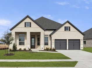 1921 Wishon Rd, Celina, TX 75009