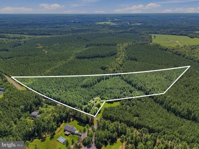 Eleys Ford Rd, Lignum, VA, 22726