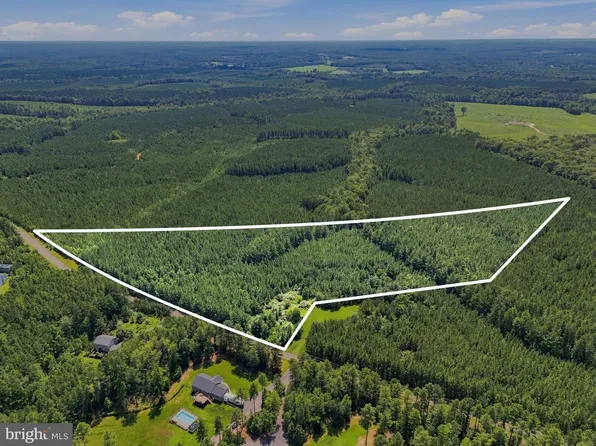 Eleys Ford Rd, Lignum, VA 22726