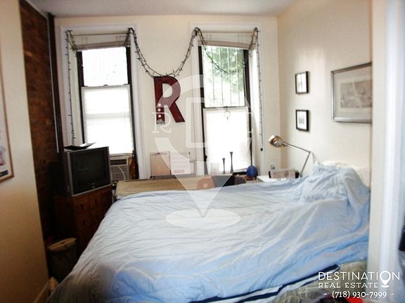 Bedroom 13.5x9