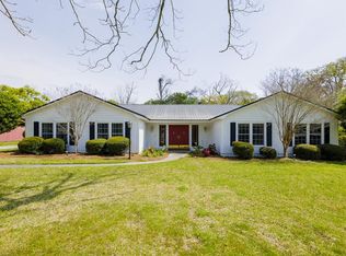 3005 Wendover Rd, Valdosta, GA 31602