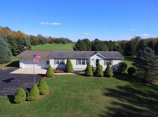 2358 State Route 7, Fowler, OH 44418