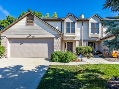 7204 Long Boat Dr, Indianapolis, IN, 46250