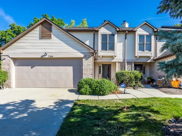 7204 Long Boat Dr, Indianapolis, IN 46250