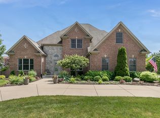 4827 101st Pl, Pleasant Prairie, WI 53158
