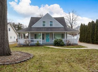25937 Belledale St, Taylor, MI 48180