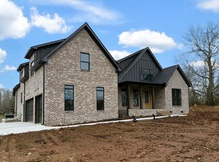 8625 Twelve Corners Rd LOT 2, Lascassas, TN 37085