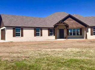 73 E 498 Cir, Pryor, OK 74361