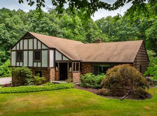 25 Carter Rd, Kent, CT 06757