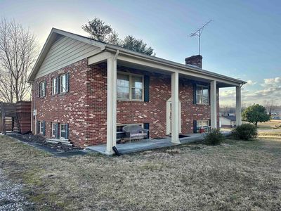 5485 Vaughan Ave, Dublin, VA, 24084