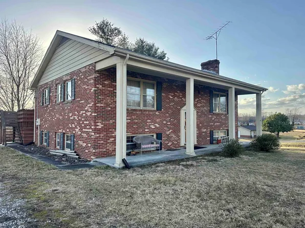 5485 Vaughan Ave, Dublin, VA 24084