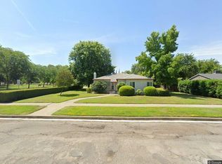 1009 Parkhill St, Colusa, CA 95932