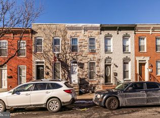 1110 Washington Blvd, Baltimore, MD 21230