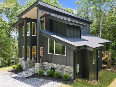 175 High Meadows Ct, Morganton, GA, 30560