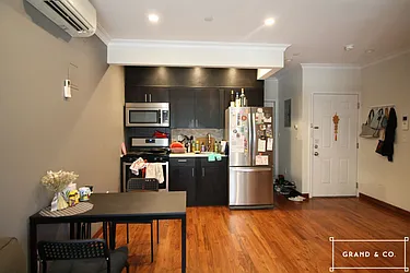 Rented by Grand & Co.