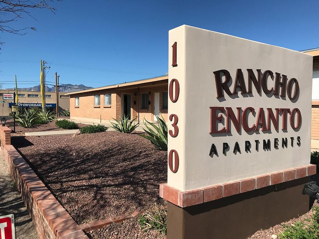 1030 N Camino Miramonte, Tucson, AZ 85716 Zillow