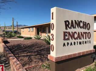 1030 N Camino Miramonte, Tucson, AZ 85716