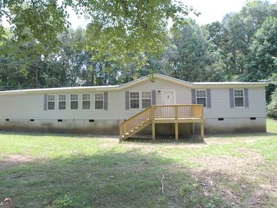 266 Fox Trl, Athens, GA, 30601