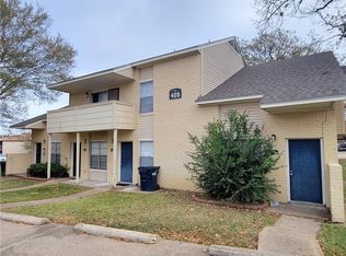 409 Summer Ct APT D, College Station, TX 77840