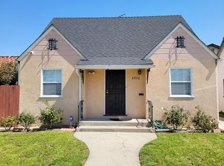 8956 San Carlos Ave, South Gate, CA 90280