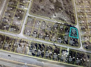 1240 Dunbar St E, Lehigh Acres, FL 33974