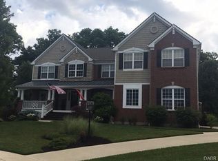 50 Corral Ct, Springboro, OH 45066