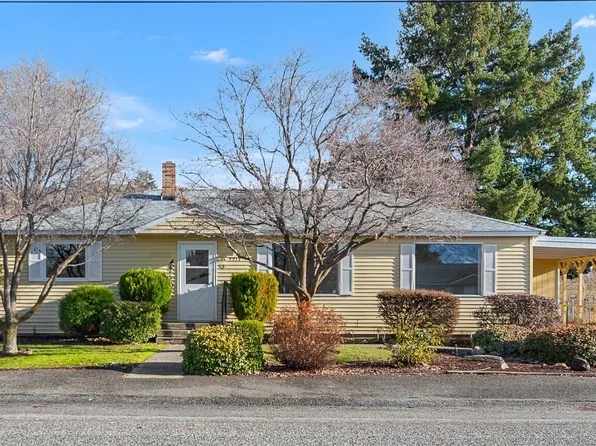 2213 N Ashland Ave, East Wenatchee, WA 98802