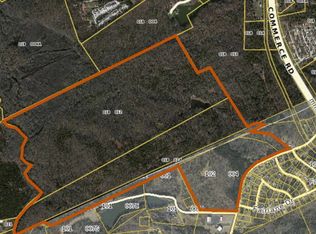 1575 Newton Bridge Rd, Athens, GA 30607