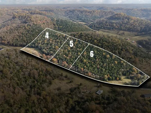 0 Club Springs Rd Lot 4-6, Elmwood, TN 38560