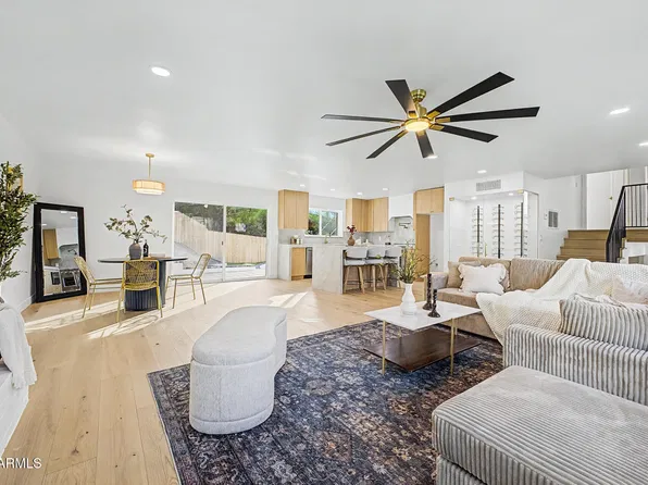 1315 E ECHO Lane, Phoenix, AZ 85020
