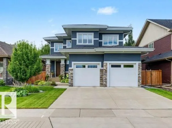 70 Enchanted Way N, Saint Albert, AB T8N 7R7