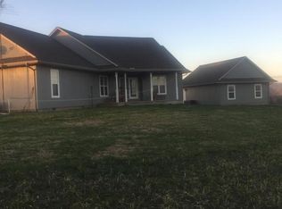 1226 Raven Hill Rd, Tazewell, TN 37879