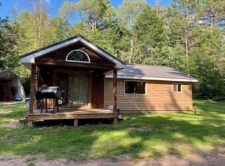 5000 Cth S, Conover, WI 54519