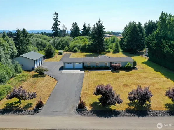 109 Bowers Road, Chehalis, WA 98532