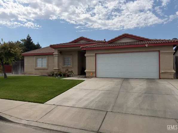 5311 Milagro Dr, Bakersfield, CA 93307