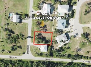 7768 Della Bitta LN, BOKEELIA, FL 33922