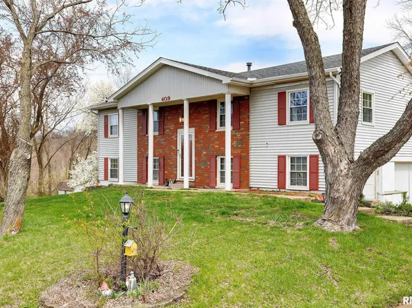 409 Kerfoot St, East Peoria, IL 61611