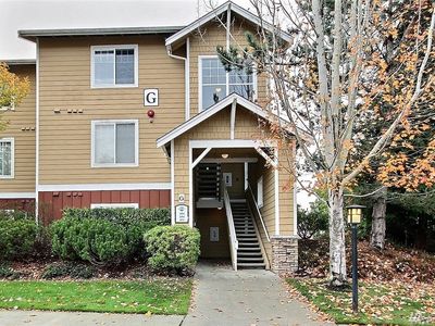 710 240th Way SE Unit G304, Sammamish, WA, 98074